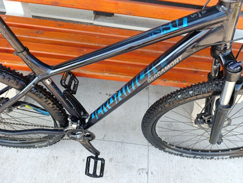 Планински велосипед BERGAMOT REVOX 5 ,29/XL