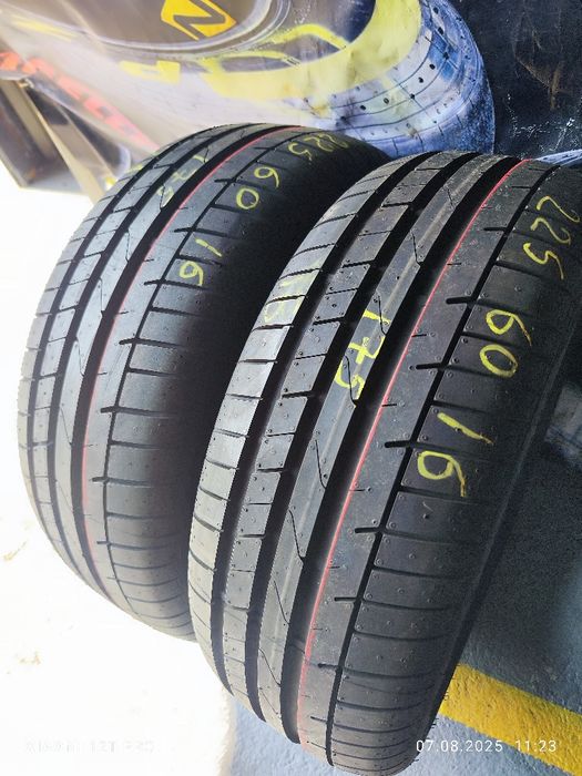 225 60 R16 noi Petlas