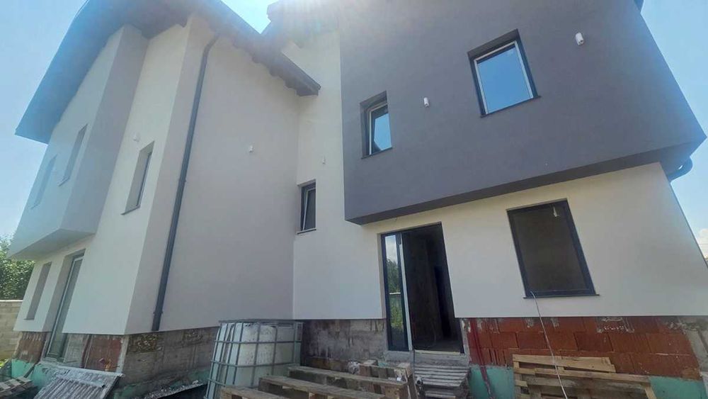 Продава се Къща в с. Мусачево, Област София-област - 290 кв.м за 1413 €/кв.м - Снимка #2