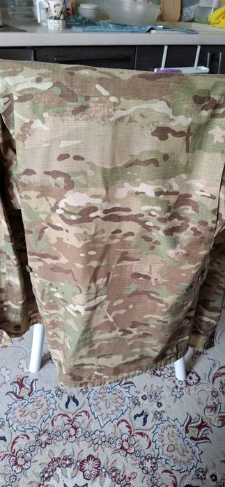 Продам камуфляж военный