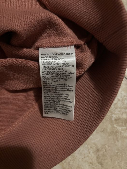 Блуза на Calvin Klein new