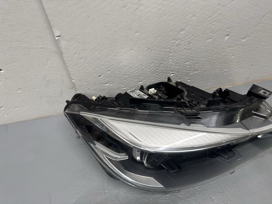 Far faruri bmw F34 seria 3 GT lci full led dreapta 2017-2019