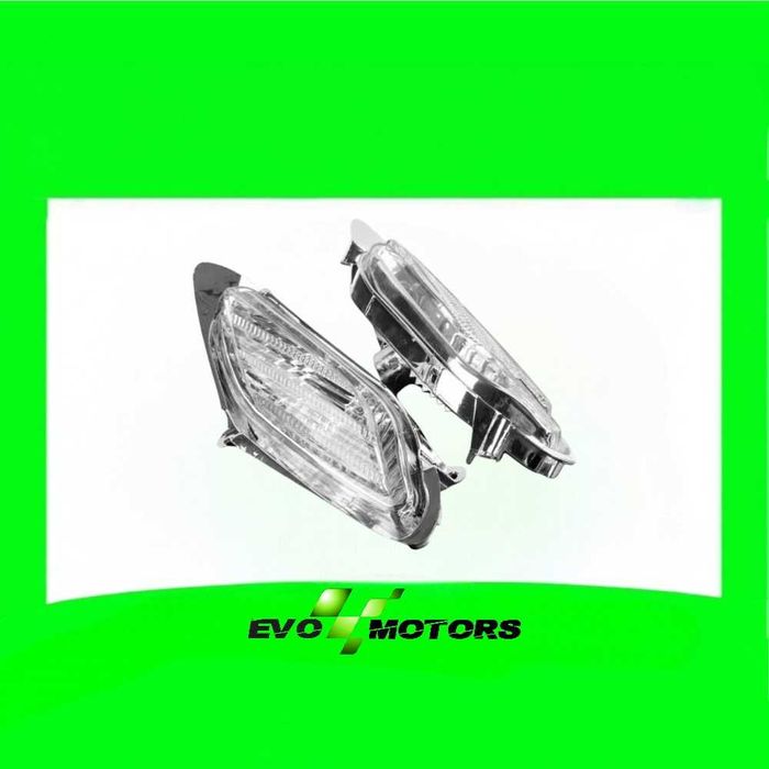 Semnalizari fata stanga dreapta Honda ST1300 2002 2012 A1977
