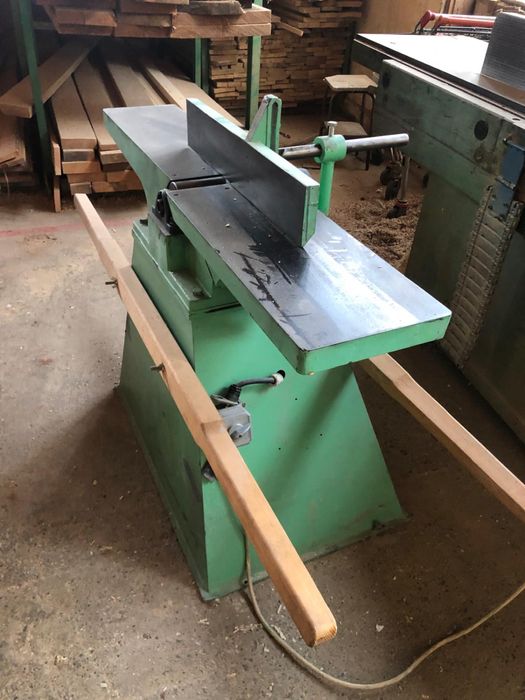 Masina de indreptat , abricht