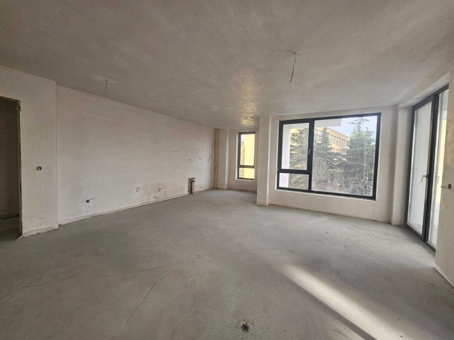 Продава се Тристаен апартамент в Стара Загора, Казански - 110 кв.м за 700 €/кв.м - Снимка #8