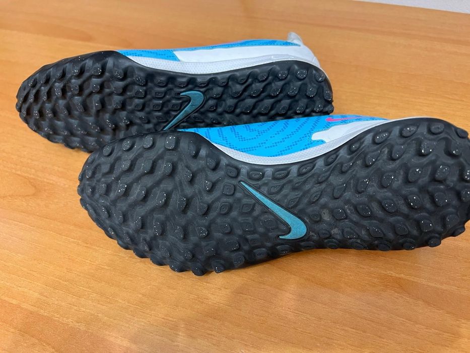 Nike Phantom GX Academy TF Детские