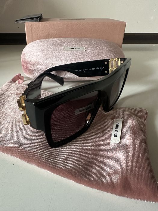 Дамски очила MIU MIU