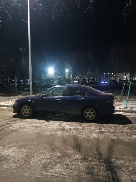 Продам примьеру на активном ходу