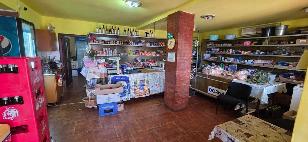 Spațiu comercial, Magazin Mixt, Apartament, Închiriere