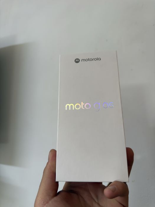 Telefon Motorola g06