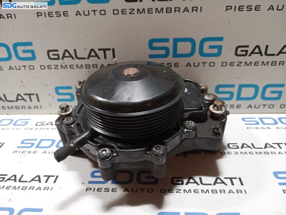 Pompa Secundara Recirculare Apa Mercedes Clasa E Class W212 2.2 CDI 2009 - 2015 Cod A6512001501 [M4989]