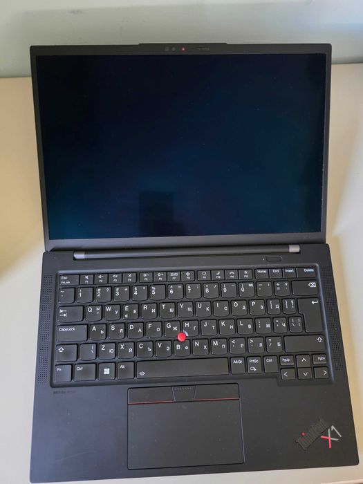Lenovo ThinkPad X1 Carbon Gen11 Intel Core i7-1355U 32GB RAM 2TB SSD WARRANTY