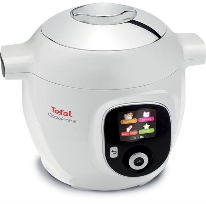 Tefal Cook4Me+ CY851130 – doar probat