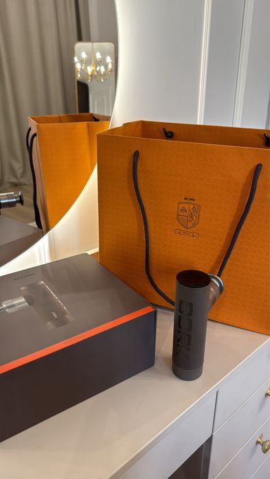 Массажер Bork для всего тела