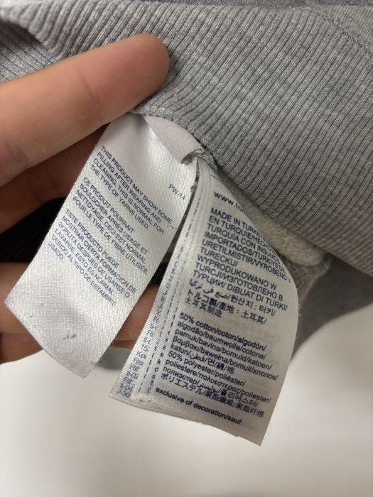 Bluza tommy hilfiger