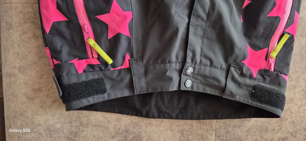 Дамска грейка/ски панталон ICE PEAK