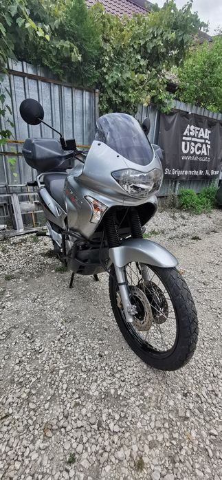 Honda XL 650 V Transalp