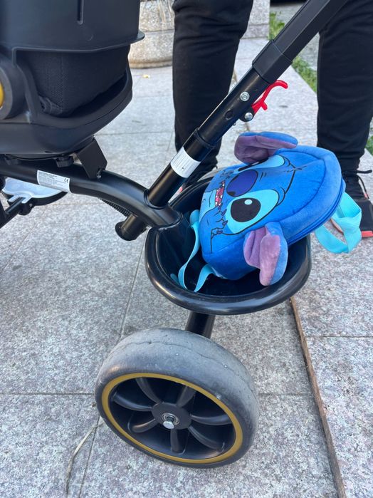 Триколка Chipolino Max Sport Jungle