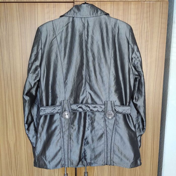 Дамско яке LeiMar