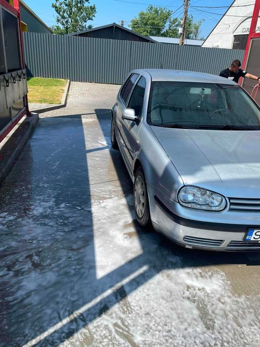 Vw Golf 4 1.6 FSI