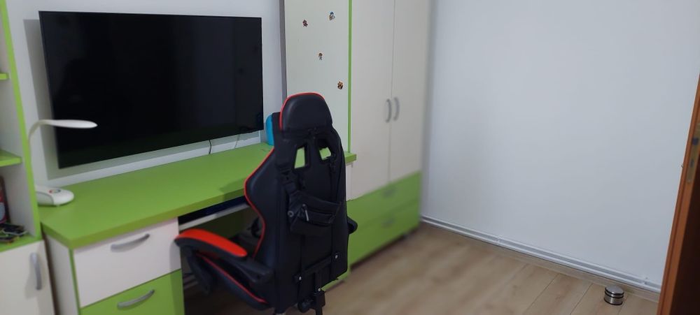 Vand casa constructie noua + teren intravilan in com.  Valea Calugareasca (intrare, str.Tudor Arghezi), 15 min din centrul Ploiesti..