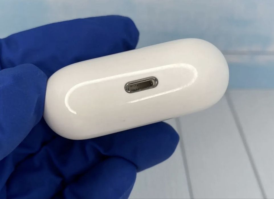 Новый Кейс AirPods 3 оригинал 100%