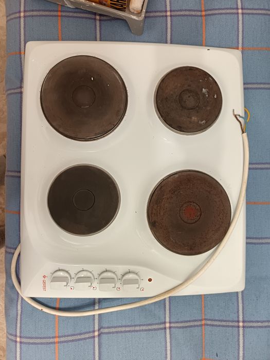 Продается электроплита