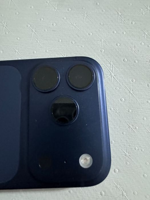Смартфон Iphone 17 Pro