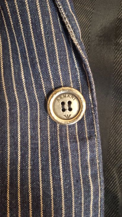 Детско сако Armani Junior 14 години