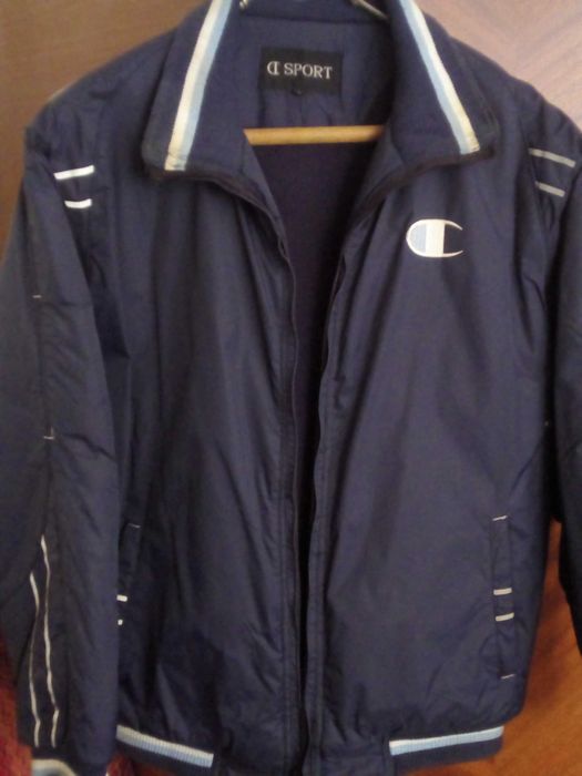 Geaca Champion marime L