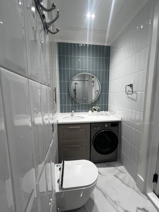 Аренда 3/8/11 ЖК ТИАРА Клубный дом