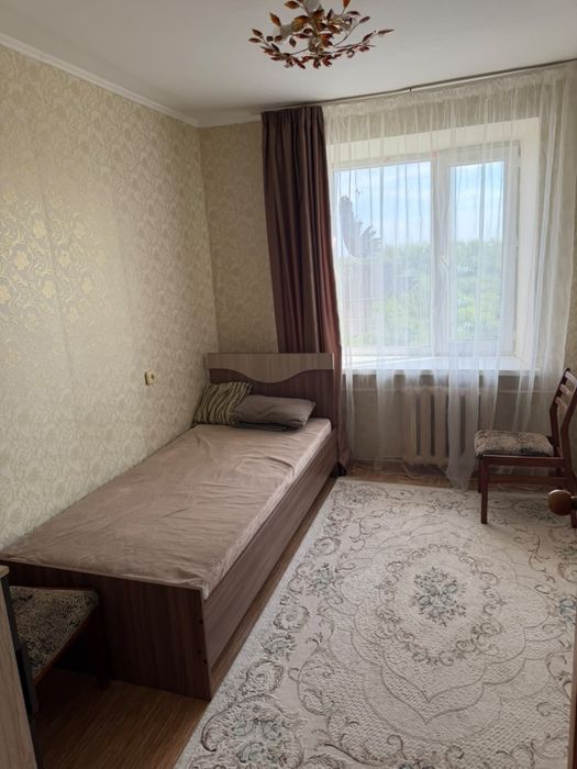 Продажа квартиры