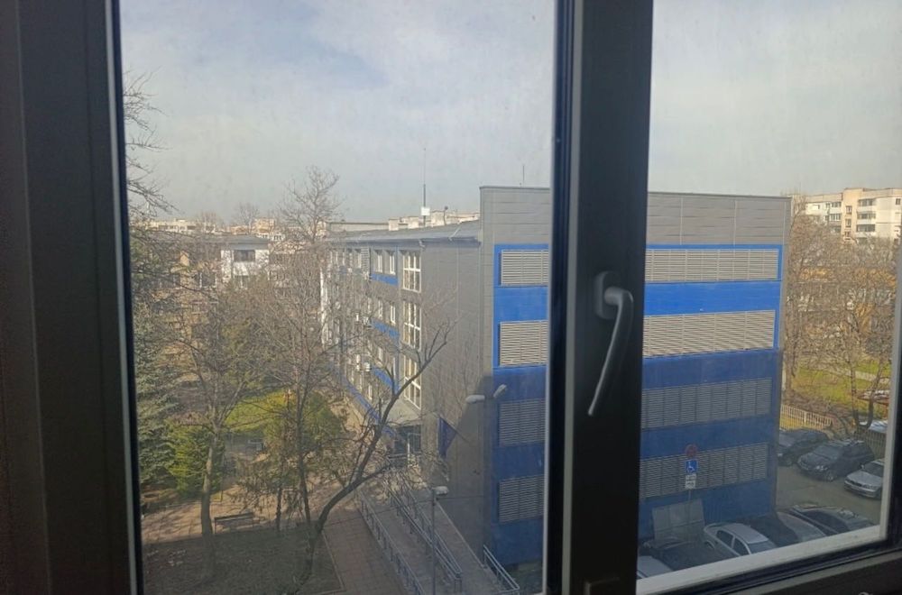 Тристаен апартамент под наем в Сухата река