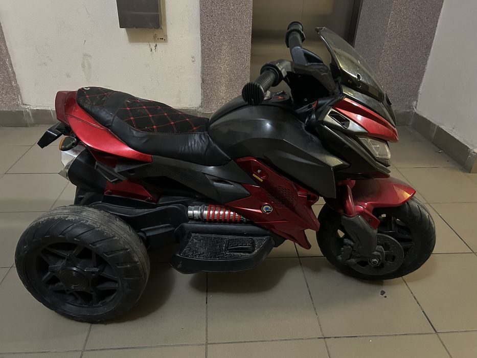 Продам мотоцикл