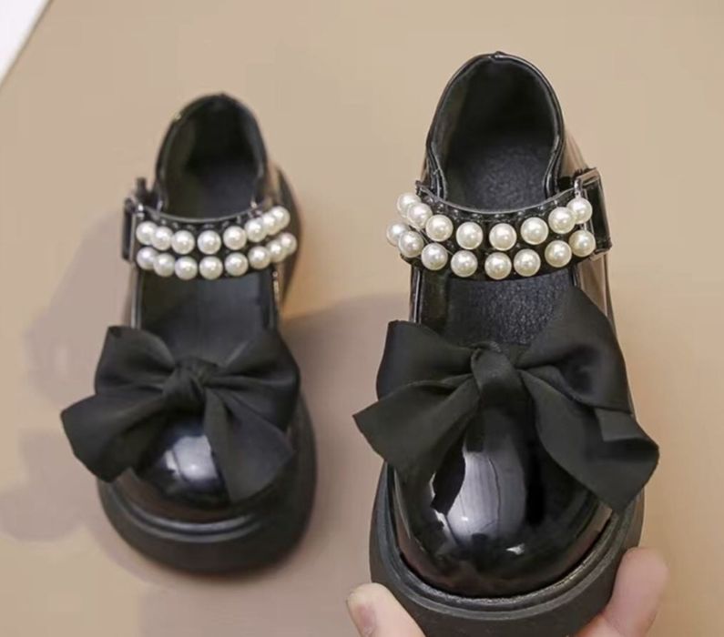 Туфли для девочки