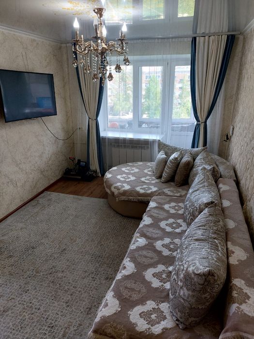 Продам квартиру 3х срочно