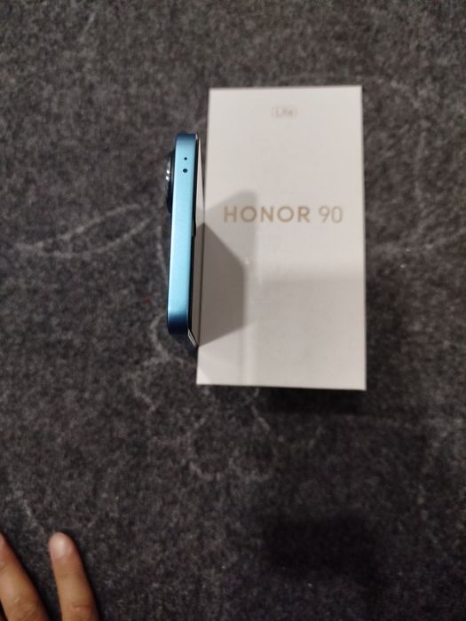 Honor 90 lite новый телефон янги телефон 2 ой ишлатим