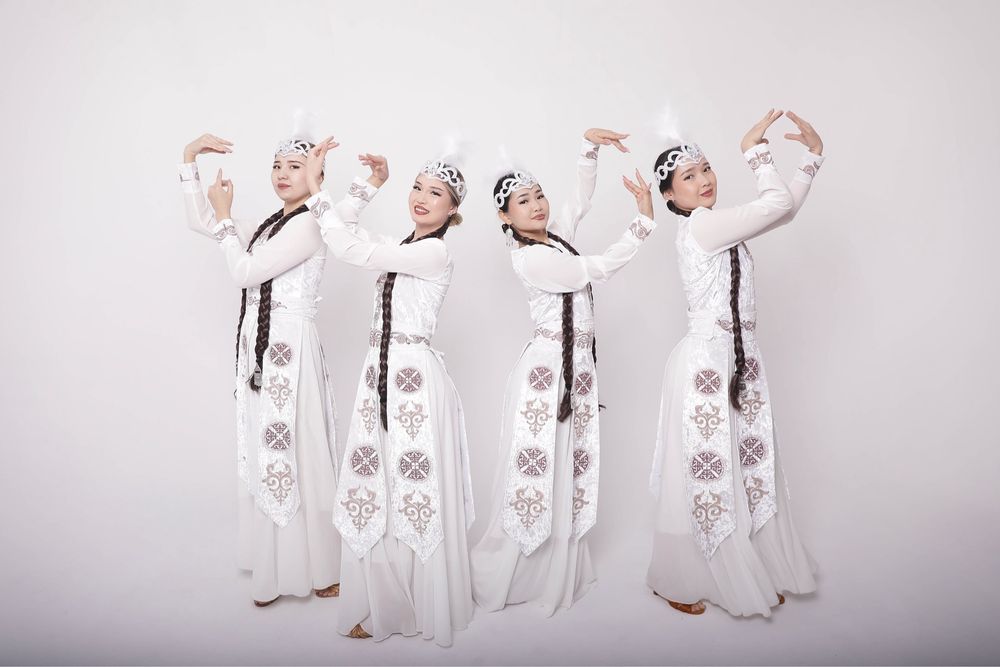 Прокат костьюмов