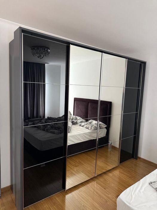 Vä dulapuri pentru dormitoare