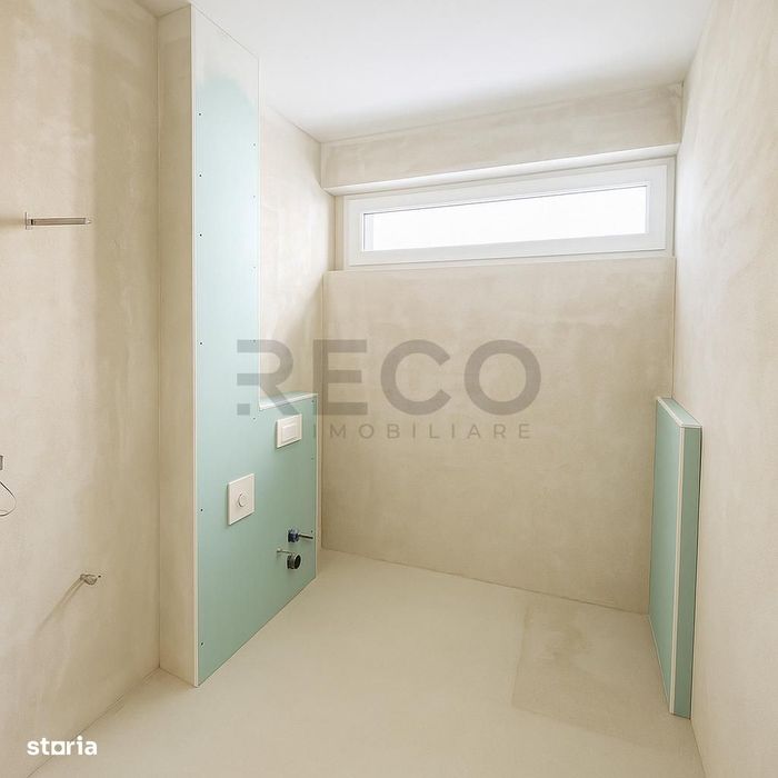 RECO Studio nou Beverly Hills Sanmartin – 34,7 mp, parcare inclusa, id