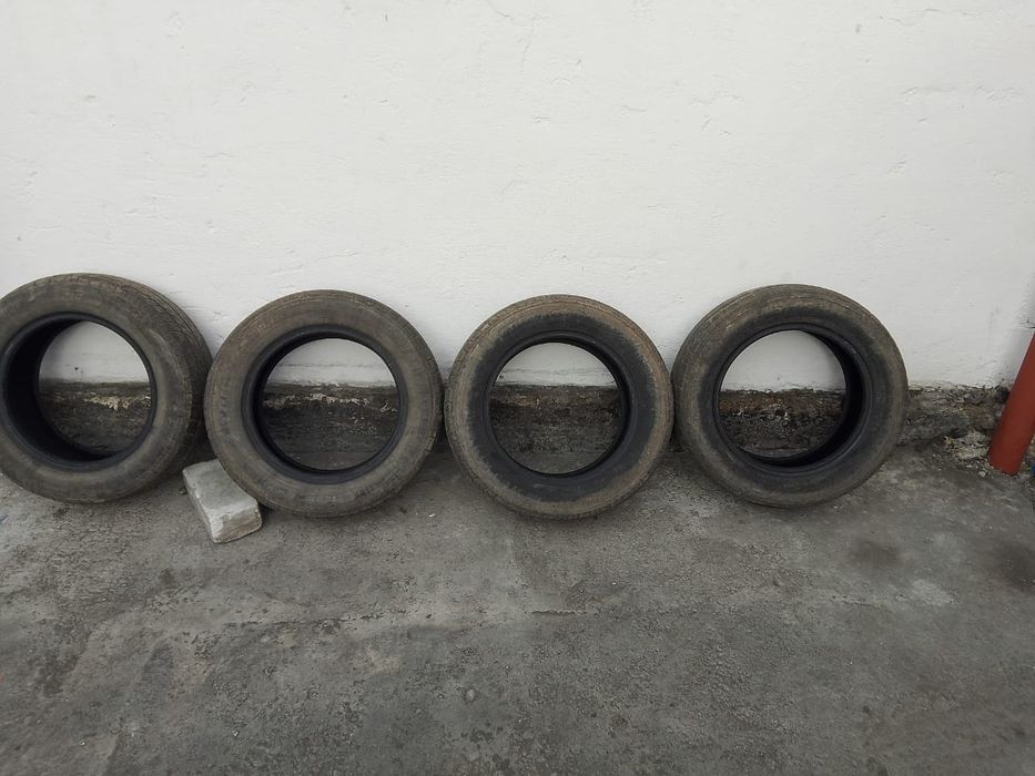 Продам шины 50 тыс