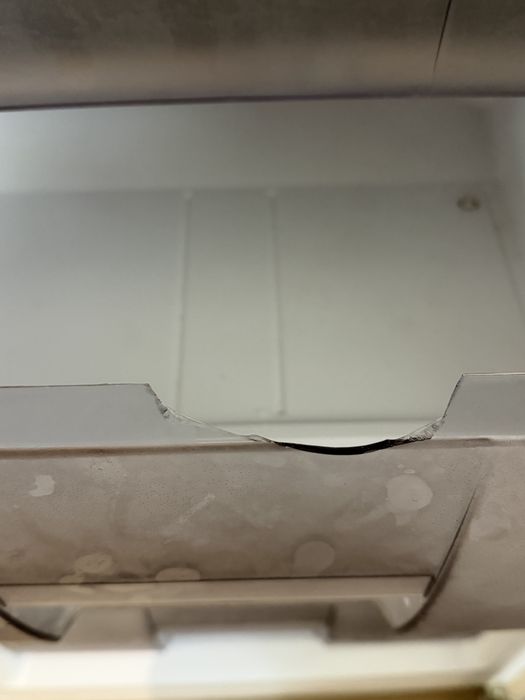 Congelator Arctic cu 4 sertare