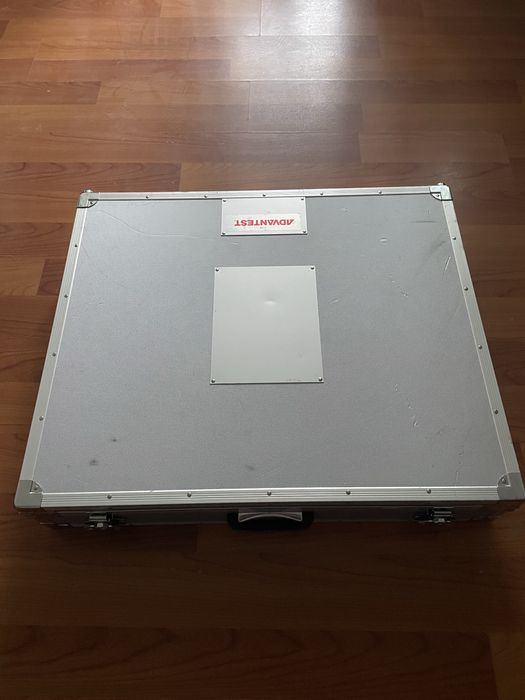 Case/geanta aluminiu