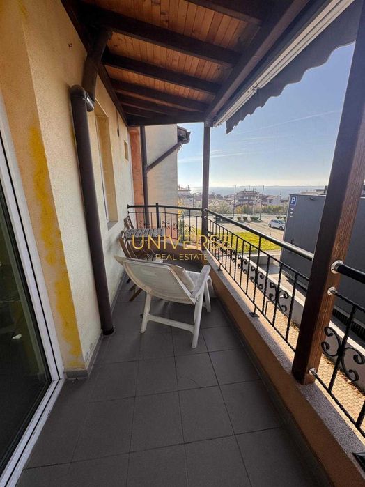 Продава се Двустаен апартамент в Свети Влас - 89 кв.м за 510 €/кв.м - Снимка #14