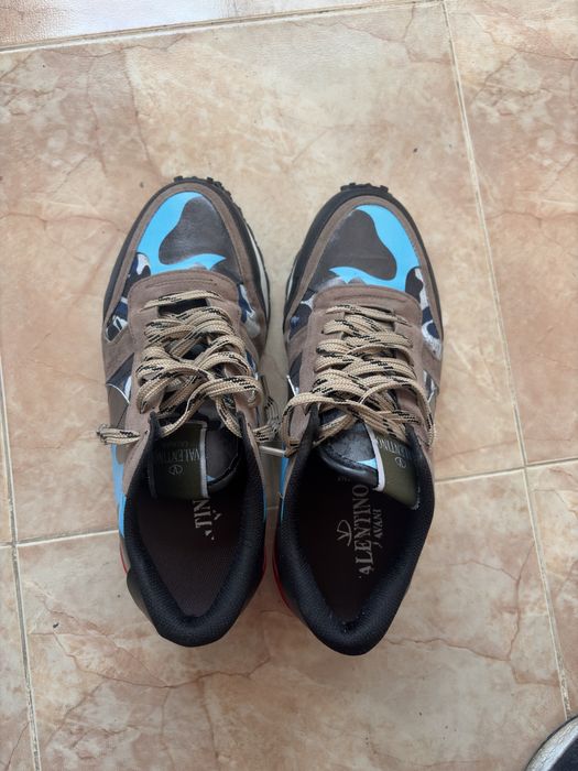 обувки Valentino номер 40