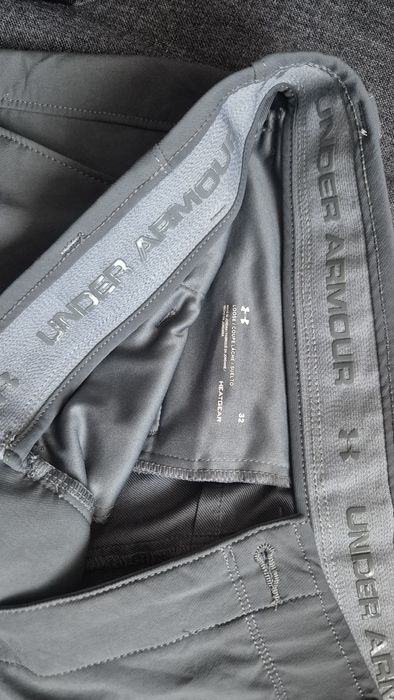 Къси панталони Under Armour,heatgear 32 размер
