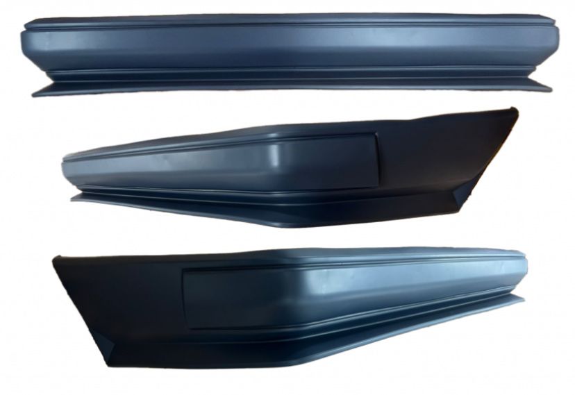 Бампер Тайвань на мерселес w202,w210,w124, bmw e34, e36,e39,e60