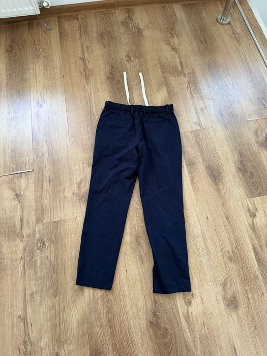 pantaloni eleganti  (nu sunati)