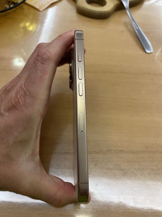 IPhone 16 Pro 128 GB