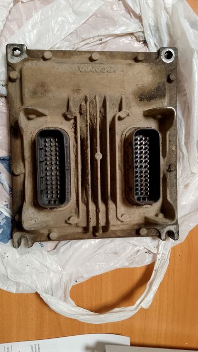 Ремонт автомобильных блок управления(МАЗГИ). ЭБУ